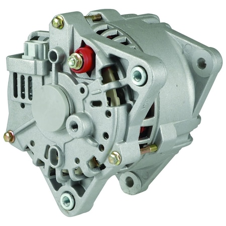 Replacement For Armgroy, 8518 Alternator